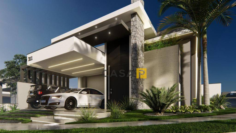 Imagem Casa com 3 Quartos à Venda, 219 m² em Condomínio Engenho Velho - Nova Odessa Imagem Casa com 3 Quartos à Venda, 219 m² em Condomínio Engenho Velho - Nova Odessa