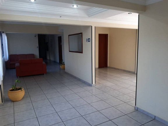 Imagem Apartamento com 1 Quarto à Venda, 58 m² em Tupi - Praia Grande