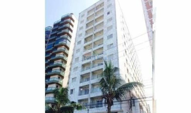 Imagem Apartamento com 2 Quartos à Venda, 80 m² em Aviação - Praia Grande Imagem Apartamento com 2 Quartos à Venda, 80 m² em Aviação - Praia Grande