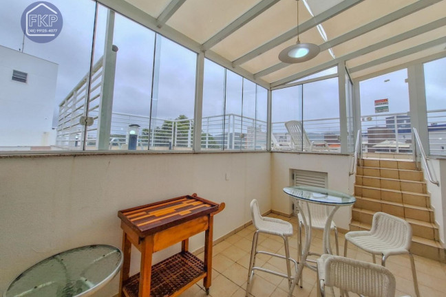 Imagem Cobertura com 2 Quartos à Venda, 129 m² em Ingleses Norte - Florianópolis Imagem Cobertura com 2 Quartos à Venda, 129 m² em Ingleses Norte - Florianópolis