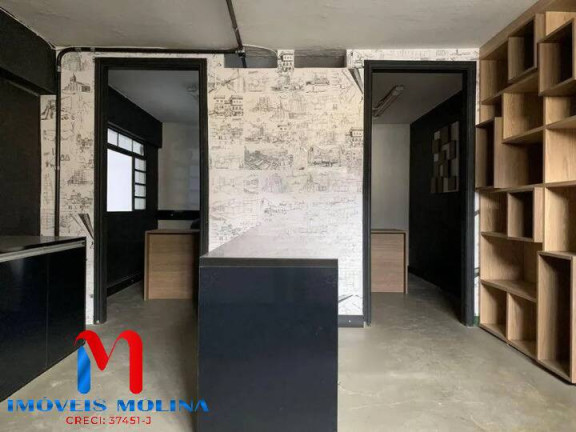 Imagem Galpão à Venda, 298 m² em Cerâmica - São Caetano Do Sul