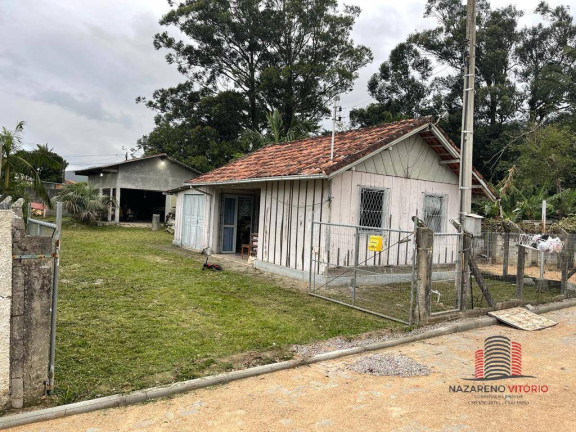 Imagem Terreno à Venda,  em Enseada Do Brito (ens Brito) - Palhoça