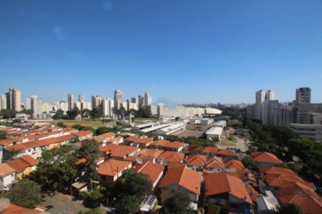 Imagem Imóvel com 4 Quartos à Venda, 161 m² em Paraíso - São Paulo Imagem Imóvel com 4 Quartos à Venda, 161 m² em Paraíso - São Paulo