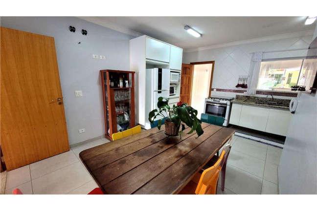 Imagem Casa com 3 Quartos à Venda, 403 m² em Vila Curuçá - Santo André Imagem Casa com 3 Quartos à Venda, 403 m² em Vila Curuçá - Santo André