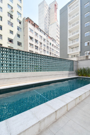 Imagem Apartamento com 1 Quarto à Venda, 23 m² em Sé - São Paulo Imagem Apartamento com 1 Quarto à Venda, 23 m² em Sé - São Paulo