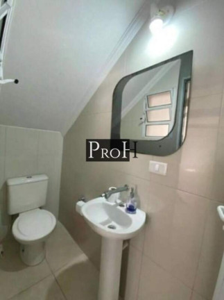 Imagem Sobrado com 3 Quartos à Venda, 248 m² em Olímpico - São Caetano Do Sul