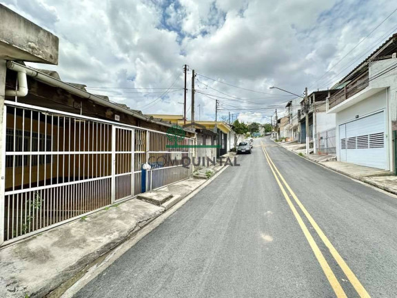 Casa com 3 Quartos à Venda, 85 m² em Jardim Das Flores - Osasco