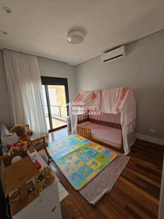 Imagem Sobrado com 4 Quartos à Venda, 340 m² em Loteamento Verana - São José Dos Campos