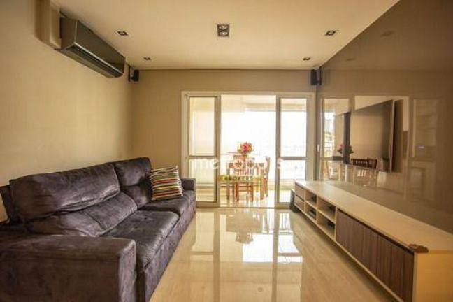 Imagem Apartamento com 3 Quartos à Venda, 96 m² em Vila Valparaíso - Santo André Imagem Apartamento com 3 Quartos à Venda, 96 m² em Vila Valparaíso - Santo André