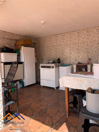 Imagem Sobrado com 3 Quartos à Venda, em Vila Pires - Santo André Imagem Sobrado com 3 Quartos à Venda, em Vila Pires - Santo André