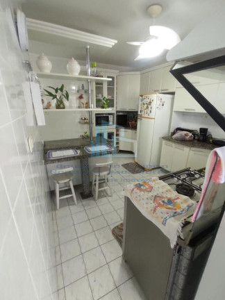 Imagem Apartamento com 3 Quartos à Venda, 104 m² em Solemar - Praia Grande
