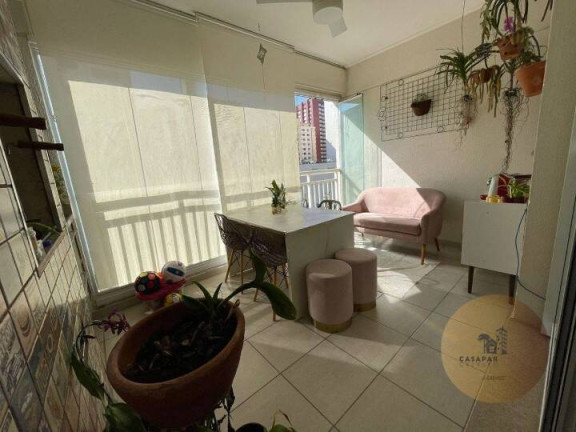 Imagem Apartamento com 3 Quartos à Venda, 108 m² em Osvaldo Cruz - São Caetano Do Sul Imagem Apartamento com 3 Quartos à Venda, 108 m² em Osvaldo Cruz - São Caetano Do Sul