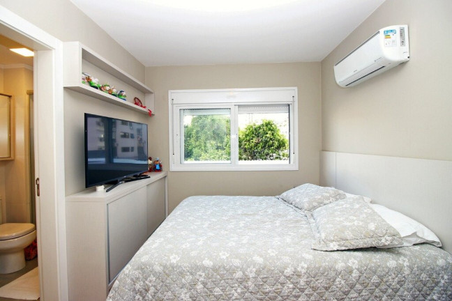 Imagem Apartamento com 3 Quartos à Venda, 288 m² em Menino Deus - Porto Alegre