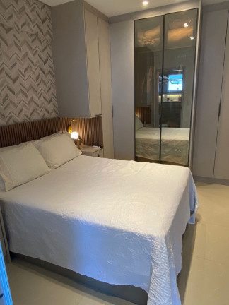 Imagem Apartamento com 2 Quartos à Venda, 78 m² em Encruzilhada - Santos Imagem Apartamento com 2 Quartos à Venda, 78 m² em Encruzilhada - Santos