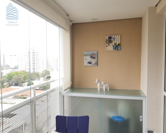 Studio com 1 Quarto para Alugar,  em Campo Belo - São Paulo