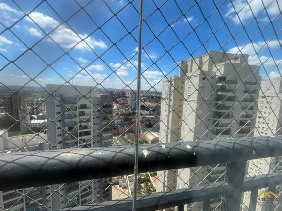Imagem Apartamento com 3 Quartos para Alugar, 163 m² em Vila Arens I - Jundiaí