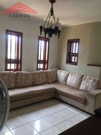 Casa com 4 Quartos à Venda, 300 m² em Jardim Florestal - Jundiaí