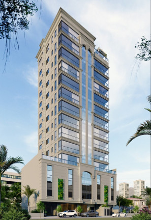 Imagem Apartamento com 3 Quartos à Venda, 115 m² em Itapema - Itapema
