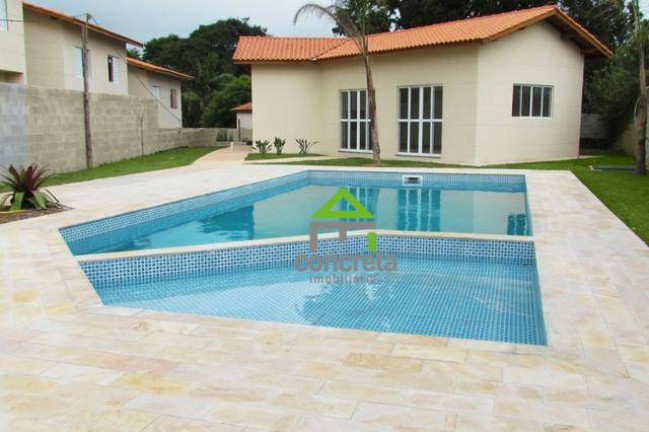 Casa de Condomínio com 2 Quartos à Venda, 60 m² em Chácara Real (caucaia Do Alto) - Cotia