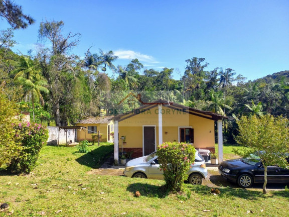 Imagem Imóvel com 4 Quartos à Venda, 2.000 m² em Palmeiras - Juquitiba Imagem Imóvel com 4 Quartos à Venda, 2.000 m² em Palmeiras - Juquitiba