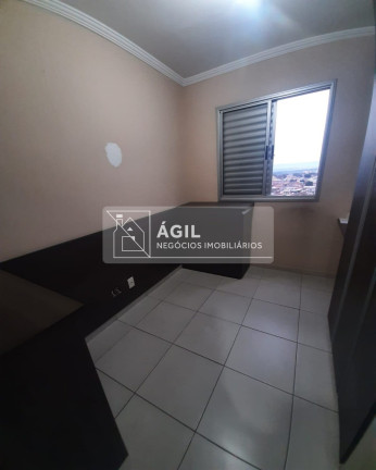 Imagem Apartamento com 3 Quartos à Venda, 61 m² em Jardim Augusta - São José Dos Campos Imagem Apartamento com 3 Quartos à Venda, 61 m² em Jardim Augusta - São José Dos Campos