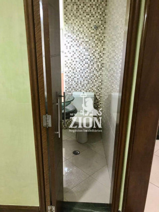 Imagem Sobrado com 3 Quartos à Venda, 212 m² em Santana - São Paulo Imagem Sobrado com 3 Quartos à Venda, 212 m² em Santana - São Paulo