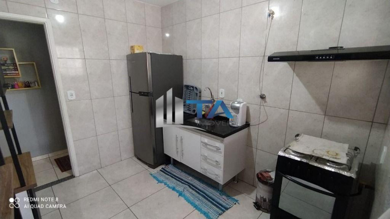Imagem Imóvel com 2 Quartos à Venda, 60 m² em Vila Mimosa - Campinas