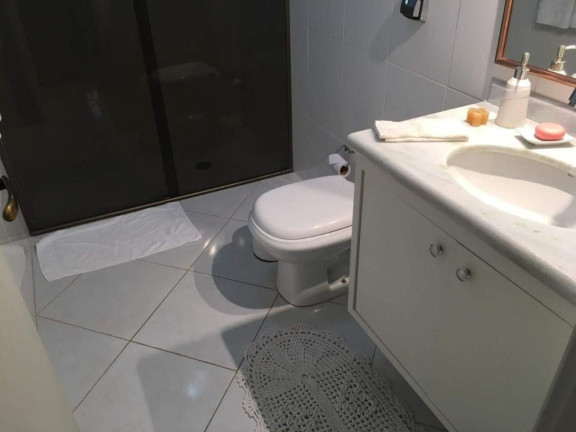 Imagem Casa com 4 Quartos à Venda, 236 m² em Enseada - Guarujá Imagem Casa com 4 Quartos à Venda, 236 m² em Enseada - Guarujá