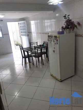Imagem Casa com 2 Quartos à Venda, 100 m² em Jardim Santa Mônica - São Paulo Imagem Casa com 2 Quartos à Venda, 100 m² em Jardim Santa Mônica - São Paulo