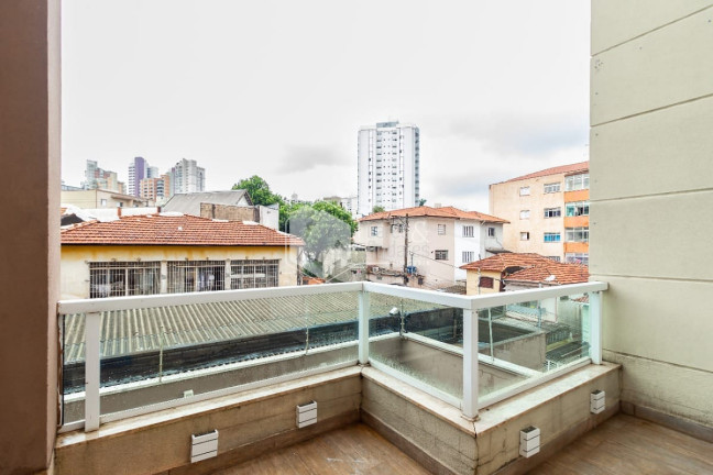 Imagem Apartamento com 3 Quartos à Venda, 100 m² em Vila Paulicéia - São Paulo Imagem Apartamento com 3 Quartos à Venda, 100 m² em Vila Paulicéia - São Paulo