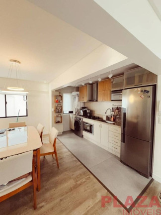 Apartamento com 2 Quartos à Venda, 72 m² em Centro - Balneário Camboriú