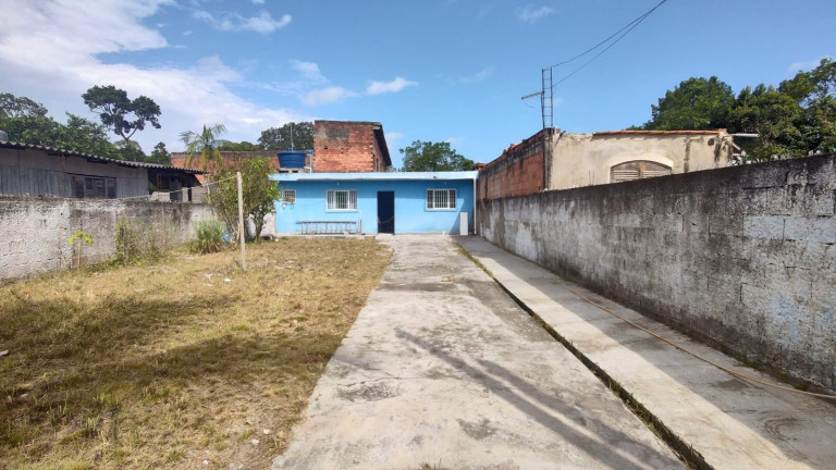 Casa com 2 Quartos à Venda, 67 m² em Jardim Guacira - Itanhaém