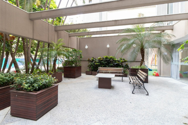 Imagem Imóvel com 2 Quartos à Venda, 101 m² em Moema - São Paulo