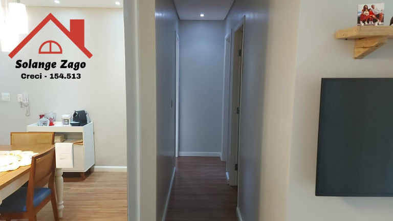 Imagem Apartamento com 3 Quartos à Venda, 64 m² em Vila Andrade - São Paulo Imagem Apartamento com 3 Quartos à Venda, 64 m² em Vila Andrade - São Paulo