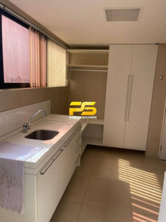 Imagem Apartamento com 3 Quartos à Venda, 150 m² em Manaíra - João Pessoa Imagem Apartamento com 3 Quartos à Venda, 150 m² em Manaíra - João Pessoa
