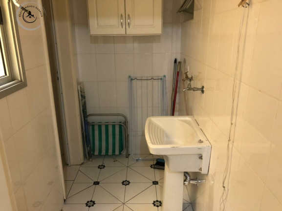 Imagem Apartamento com 2 Quartos para Alugar, 63 m² em Enseada - Guarujá Imagem Apartamento com 2 Quartos para Alugar, 63 m² em Enseada - Guarujá