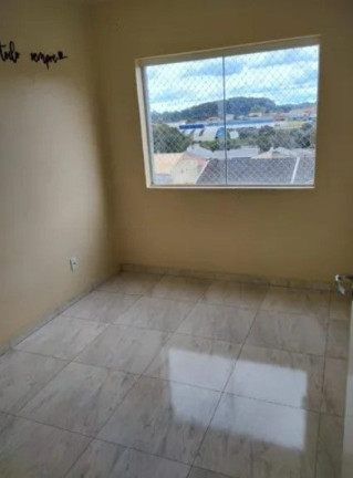 Imagem Apartamento com 2 Quartos à Venda, 60 m² em Passauna - Araucaria