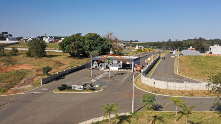 Imóvel à Venda, 301 m² em Condomínio Residencial Reserva Da Mata - Mogi Mirim