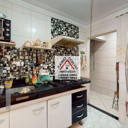 Imagem Apartamento com 3 Quartos à Venda, 72 m² em Ipiranga - São Paulo