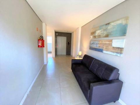Imagem Apartamento com 1 Quarto à Venda, 39 m² em Bom Jesus - Porto Alegre Imagem Apartamento com 1 Quarto à Venda, 39 m² em Bom Jesus - Porto Alegre