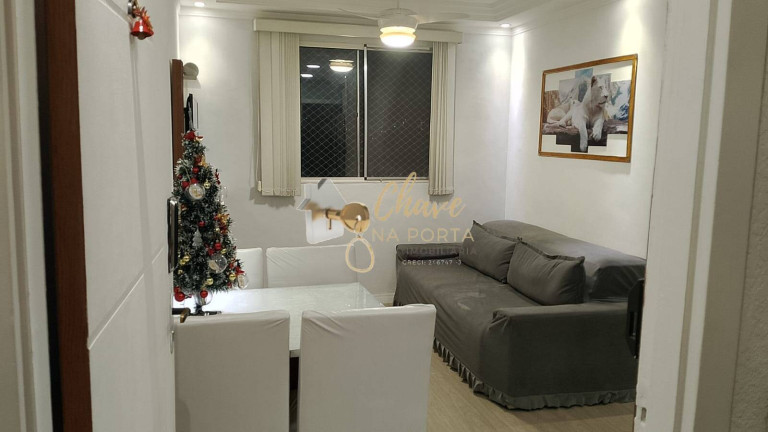 Imagem Apartamento com 2 Quartos à Venda, 39 m² em Jardim Umarizal - São Paulo Imagem Apartamento com 2 Quartos à Venda, 39 m² em Jardim Umarizal - São Paulo