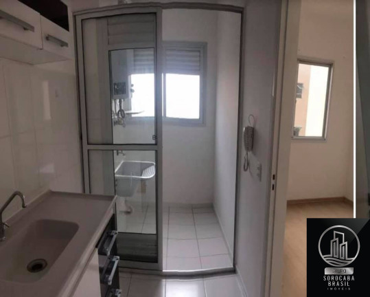 Imagem Apartamento com 2 Quartos à Venda, 47 m² em Parque Campolim - Sorocaba Imagem Apartamento com 2 Quartos à Venda, 47 m² em Parque Campolim - Sorocaba
