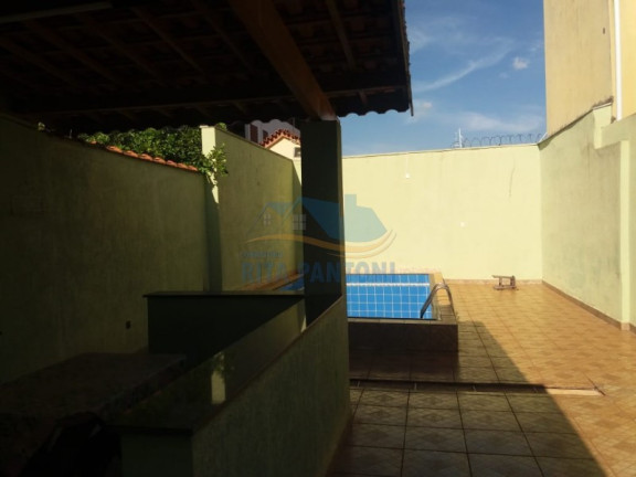 Imagem Casa com 3 Quartos à Venda, 249 m² em Vila Tibério - Ribeirão Preto Imagem Casa com 3 Quartos à Venda, 249 m² em Vila Tibério - Ribeirão Preto