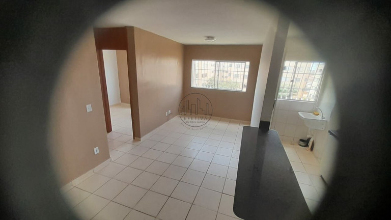 Apartamento com 2 Quartos à Venda, 69 m² em Riacho Fundo Ii - Brasília