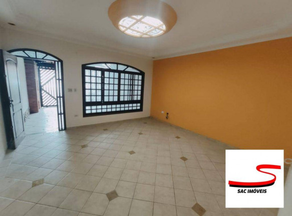 Imagem Sobrado com 3 Quartos à Venda, 147 m² em Ocian - Praia Grande Imagem Sobrado com 3 Quartos à Venda, 147 m² em Ocian - Praia Grande