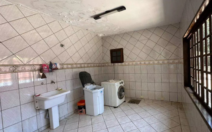 Imagem Casa com 4 Quartos à Venda, 324 m² em Jardim Ipês - Cotia Imagem Casa com 4 Quartos à Venda, 324 m² em Jardim Ipês - Cotia