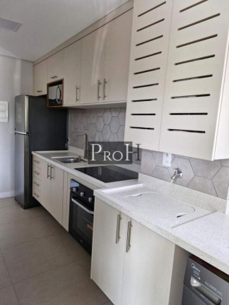 Imagem Apartamento com 2 Quartos à Venda, 60 m² em Demarchi - São Bernardo Do Campo
