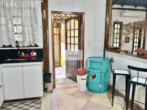 Imagem Casa com 2 Quartos à Venda, 90 m² em Maresias - São Sebastião