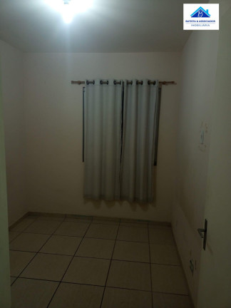 Imagem Apartamento com 2 Quartos à Venda, 50 m² em Residencial Cosmos - Campinas Imagem Apartamento com 2 Quartos à Venda, 50 m² em Residencial Cosmos - Campinas
