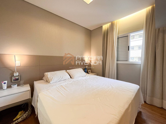 Imagem Apartamento com 3 Quartos à Venda, 120 m² em Jardim Aquarius - São José Dos Campos